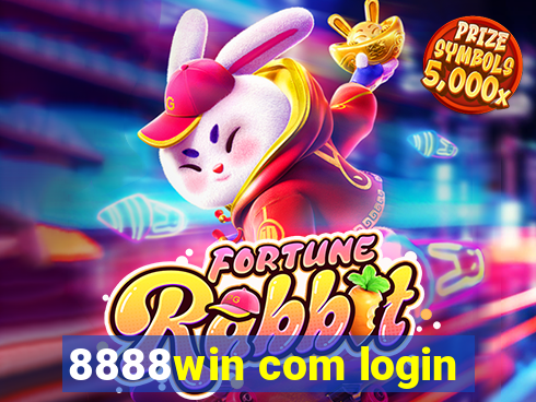 8888win com login